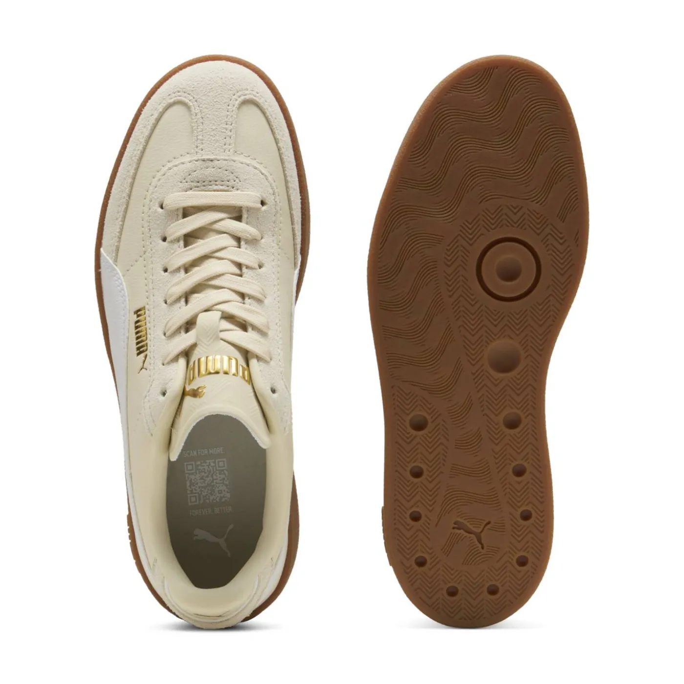 Sneaker "Puma Club II Era"