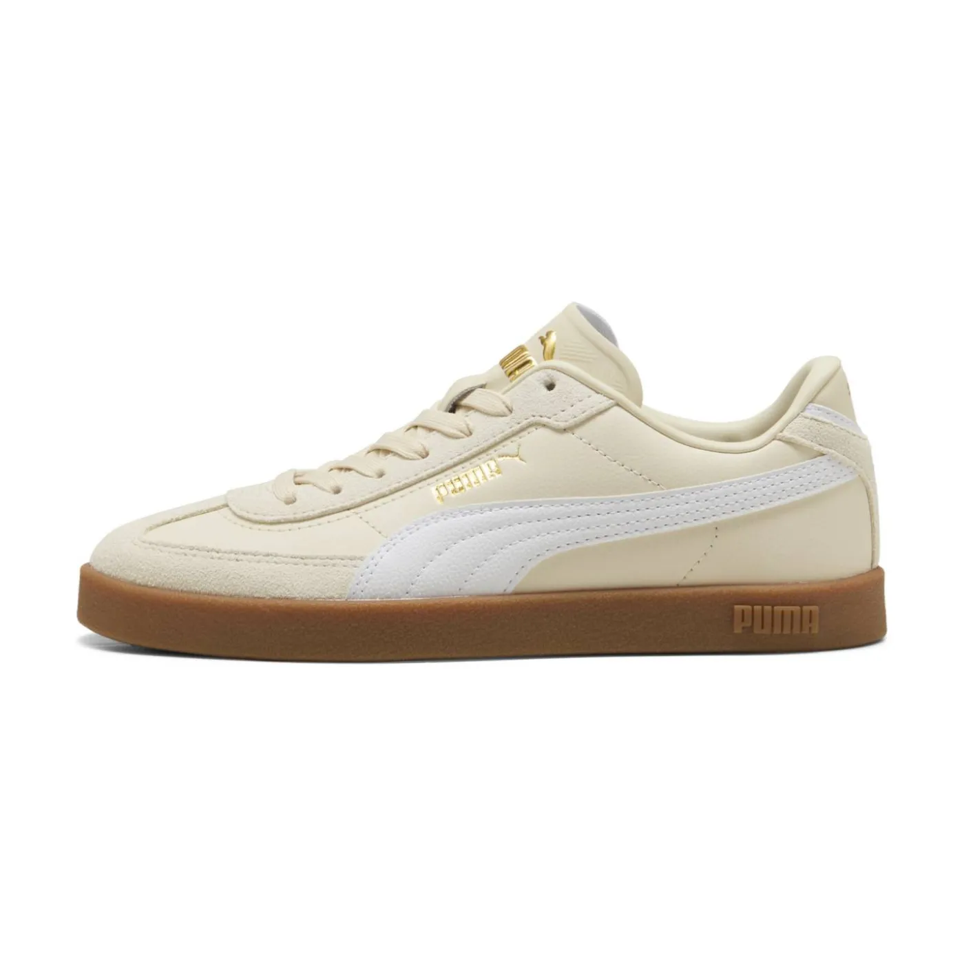 Sneaker "Puma Club II Era"