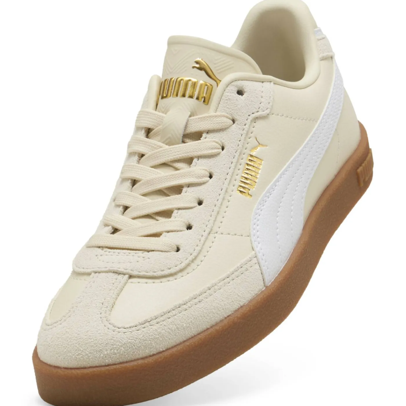 Sneaker "Puma Club II Era"