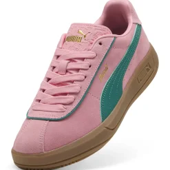 Sneaker "Puma Club Klassika SD"