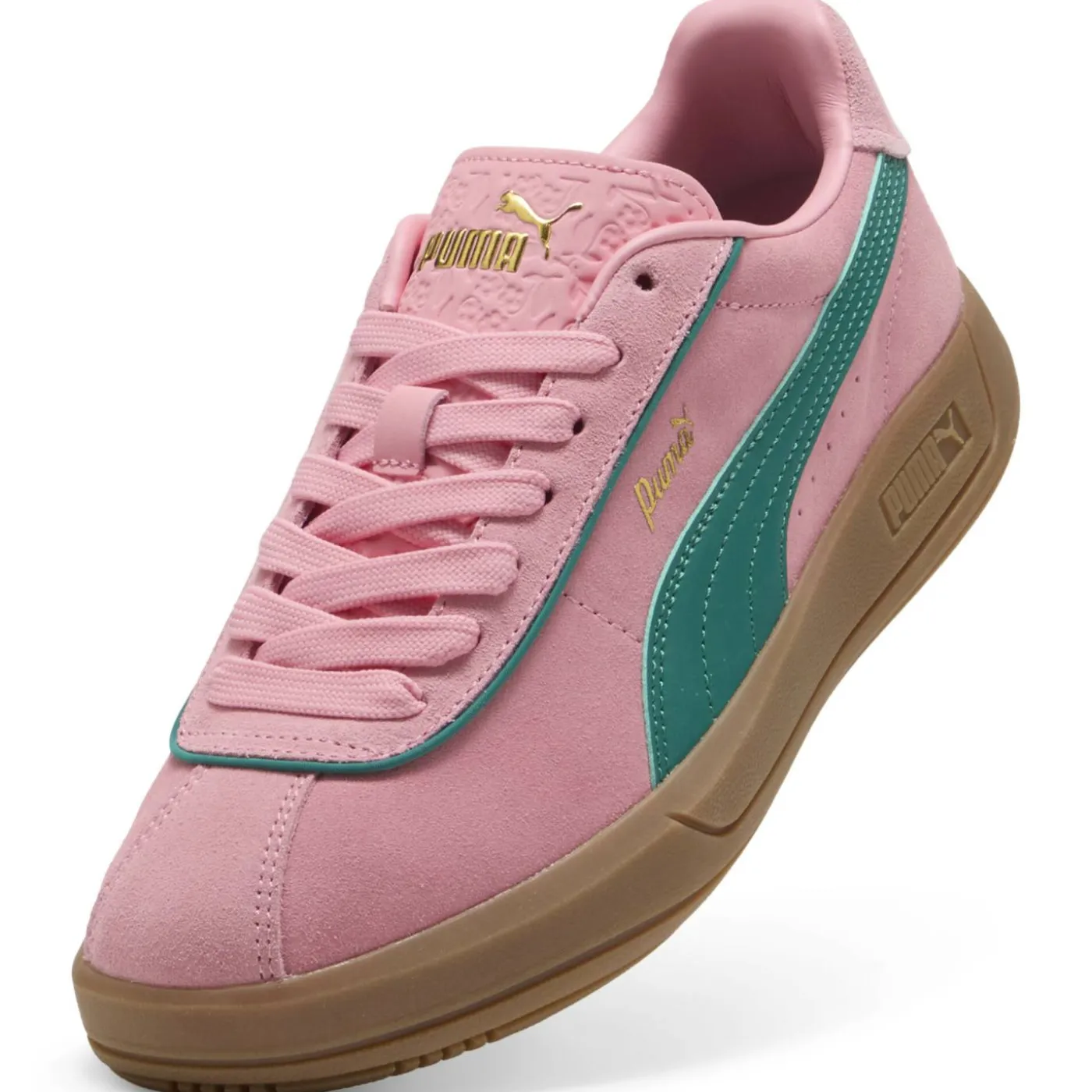 Sneaker "Puma Club Klassika SD"