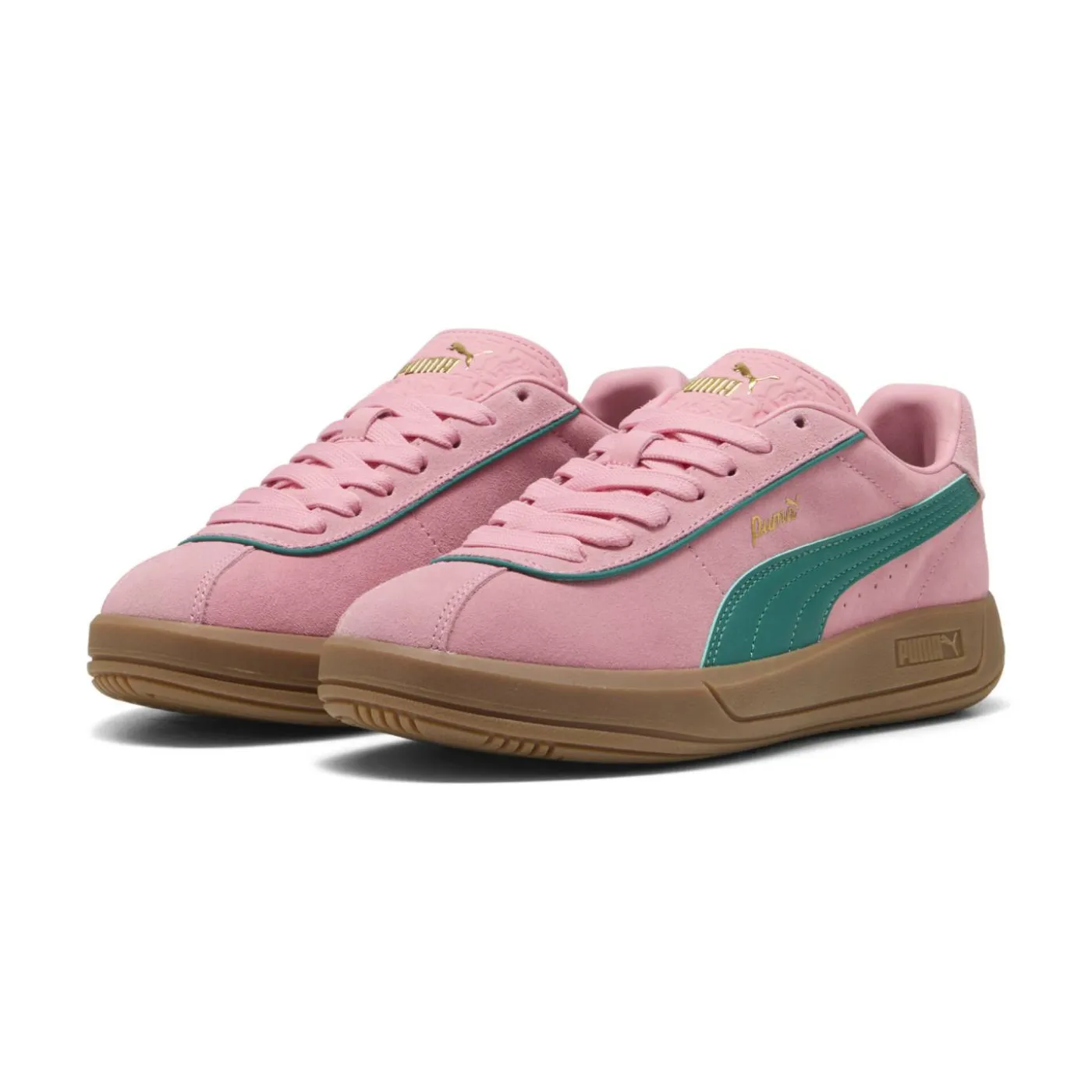 Sneaker "Puma Club Klassika SD"