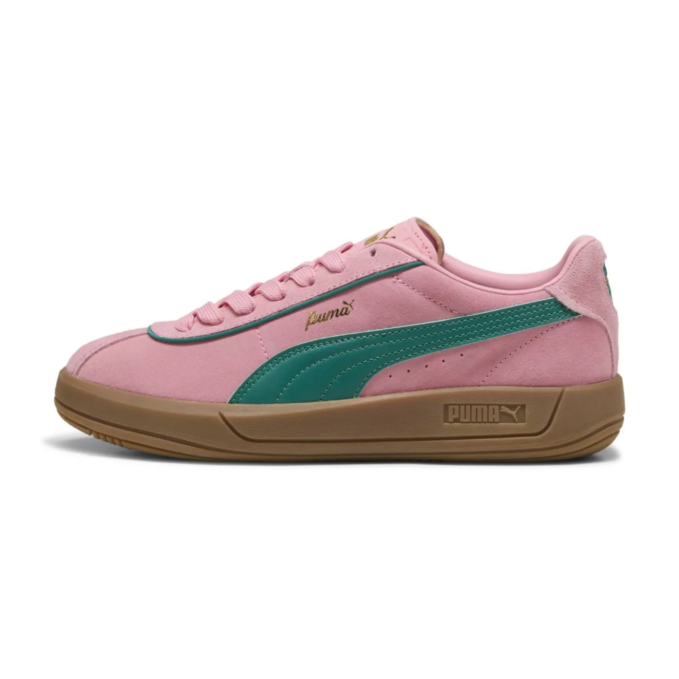 Sneaker "Puma Club Klassika SD"