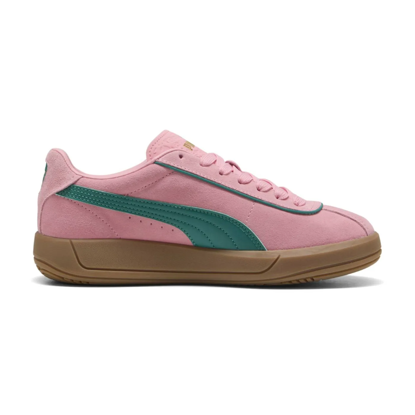 Sneaker "Puma Club Klassika SD"