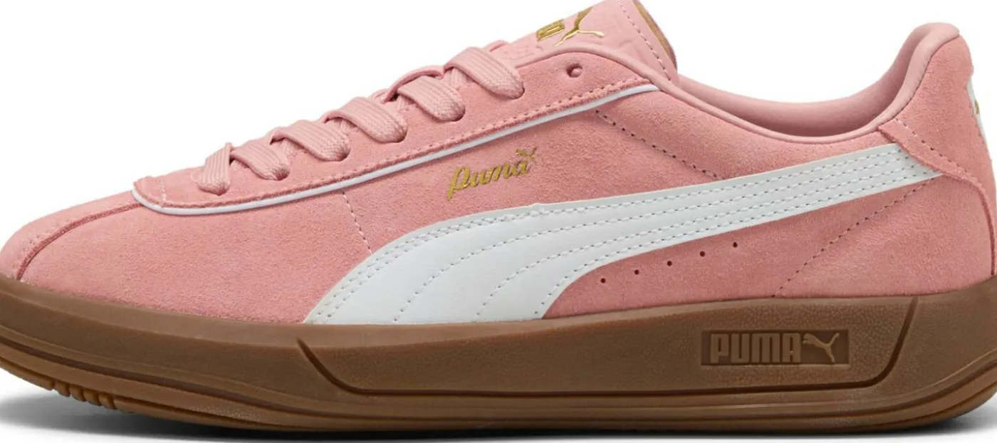 Sneaker "Puma Club Klassika SD"