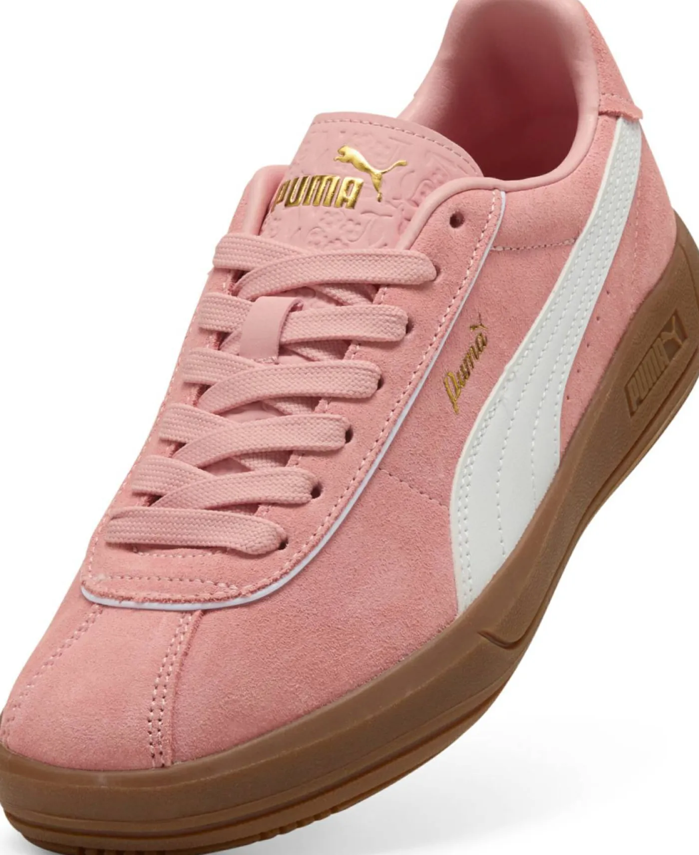 Sneaker "Puma Club Klassika SD"