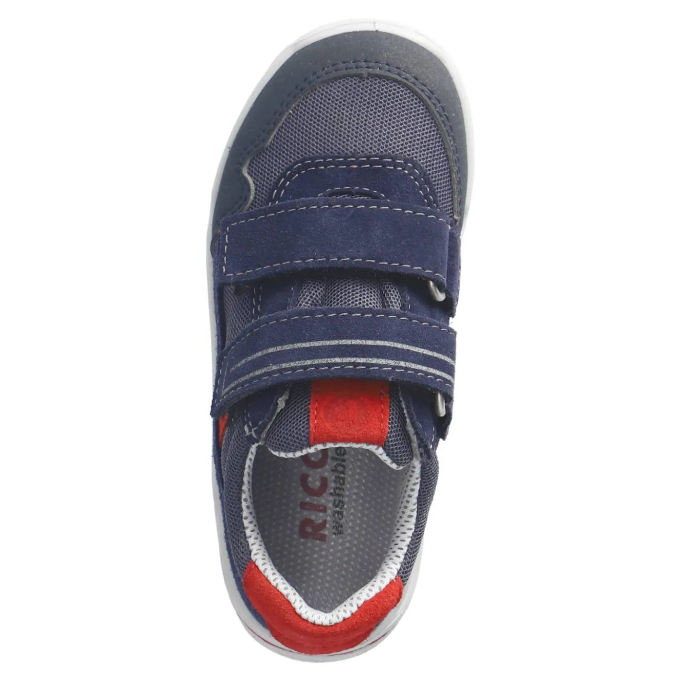 Sneaker "Rider"