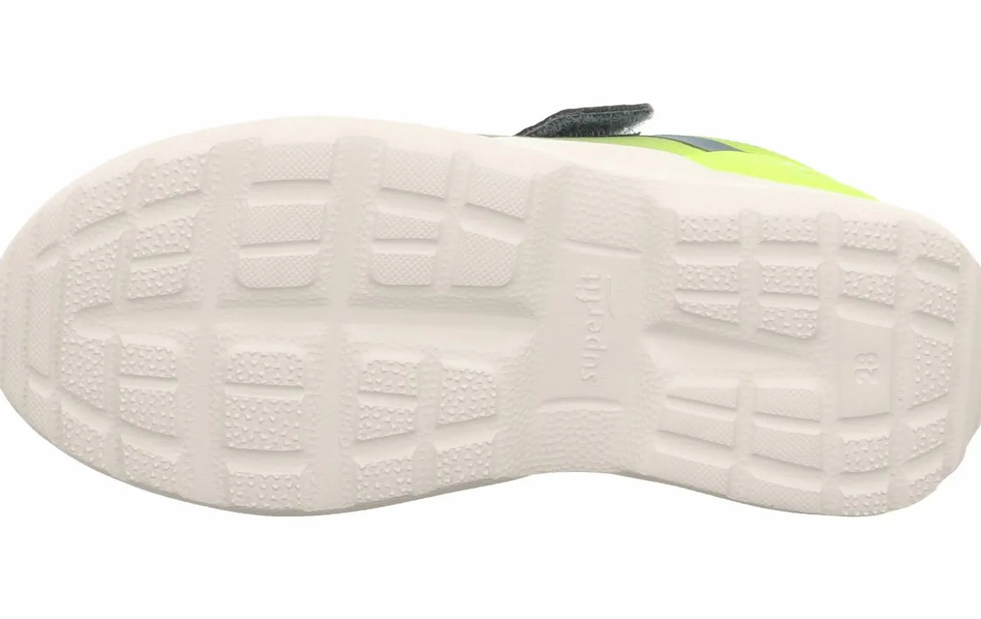 Sneaker "Rush"