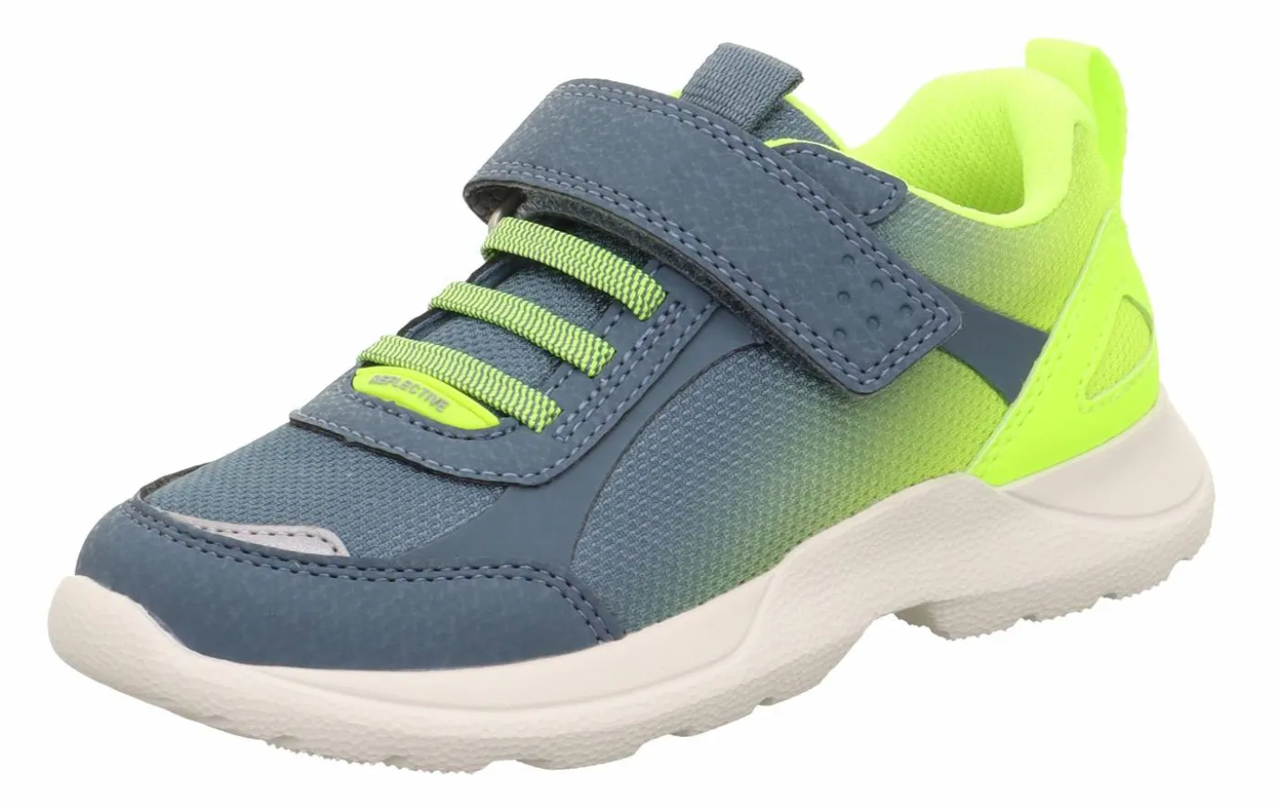 Sneaker "Rush"