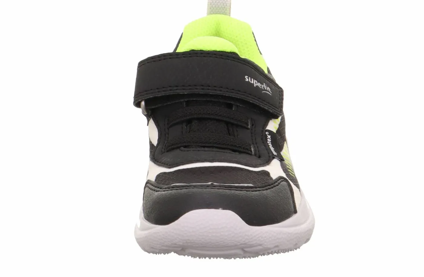 Sneaker "Rush"