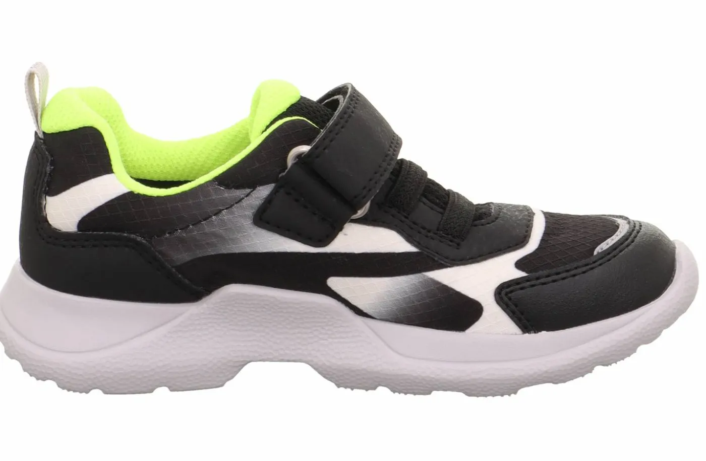 Sneaker "Rush"