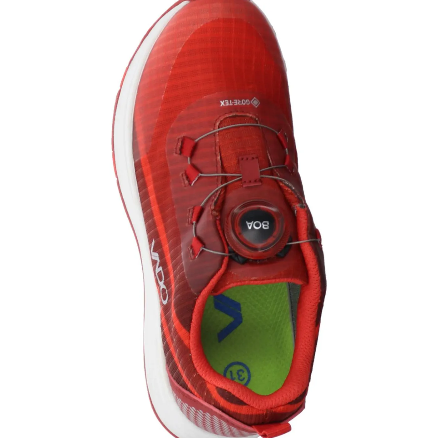 Sneaker "SKY BOA GTX"