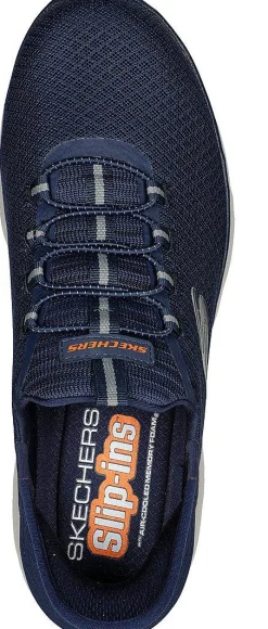 Sneaker "Summits - High Range"