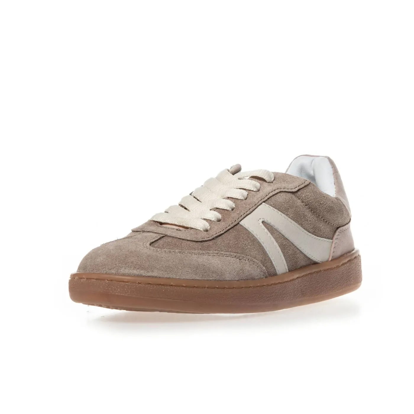 Sneaker "The Power Sneak"