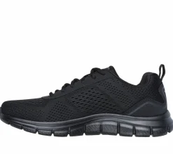 Sneaker "Track-Leshur"