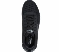 Sneaker "Track-Leshur"