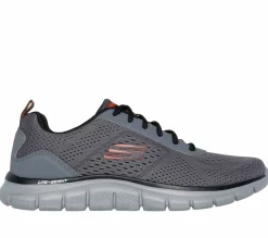Sneaker "Track-Leshur"