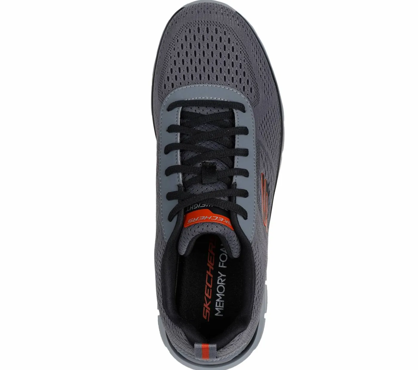 Sneaker "Track-Leshur"