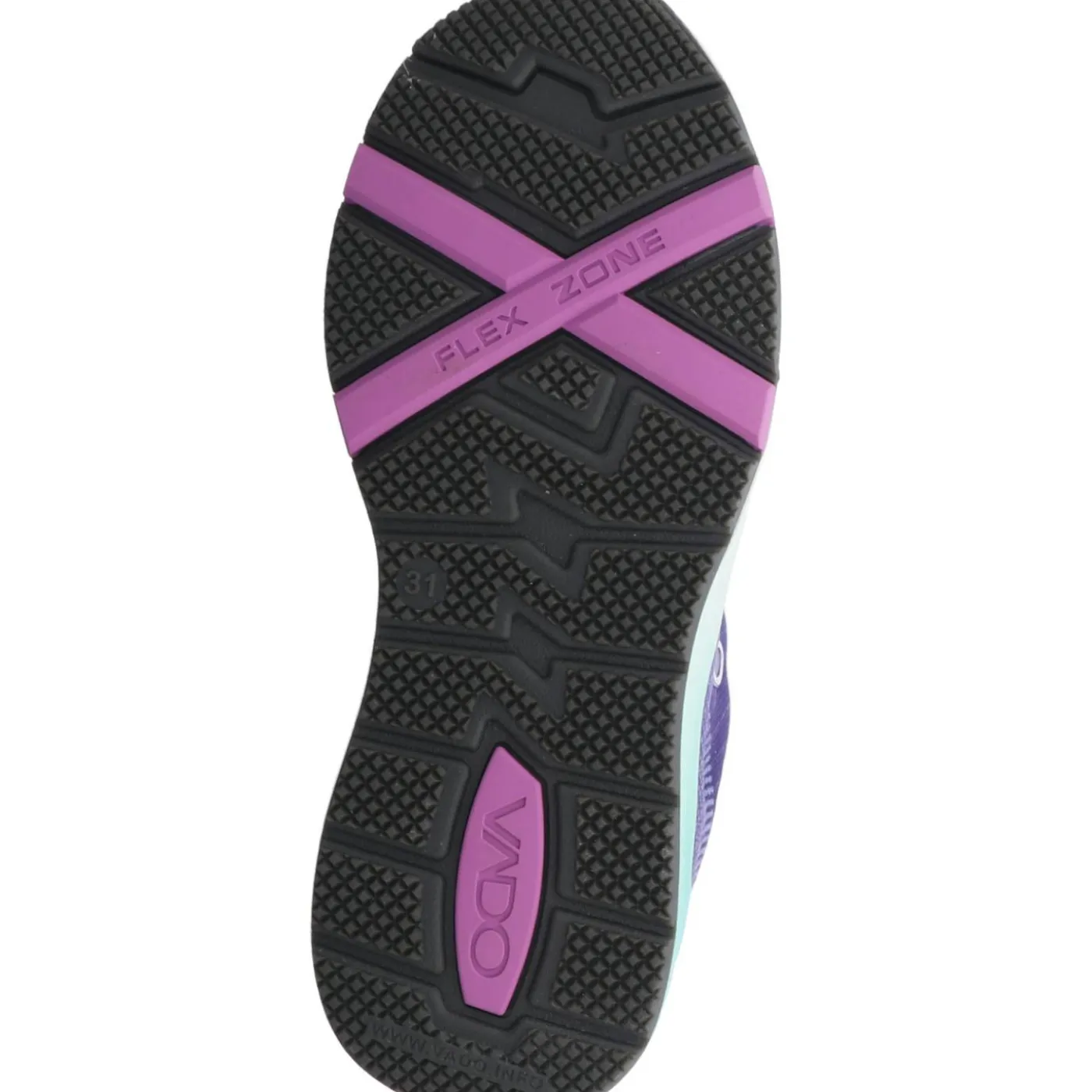 Sneaker "Wonder"