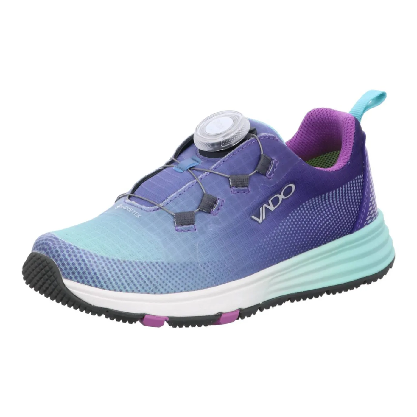 Sneaker "Wonder"