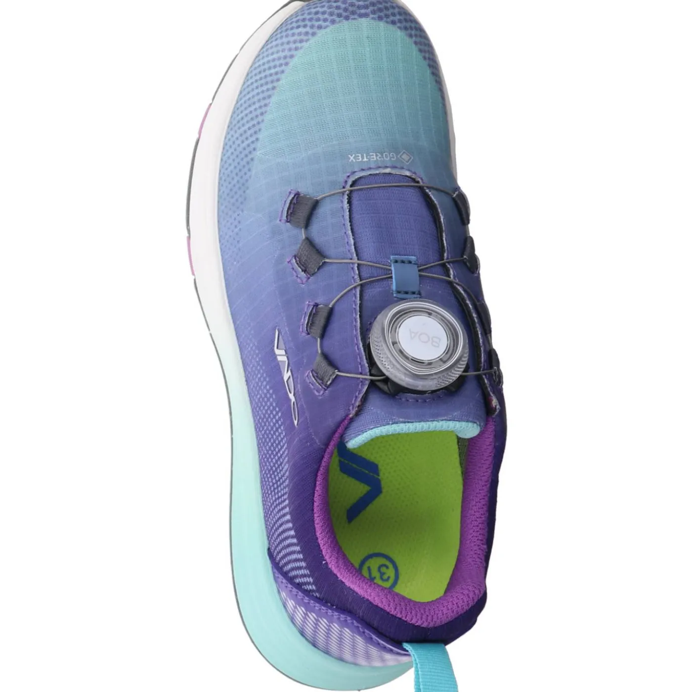 Sneaker "Wonder"