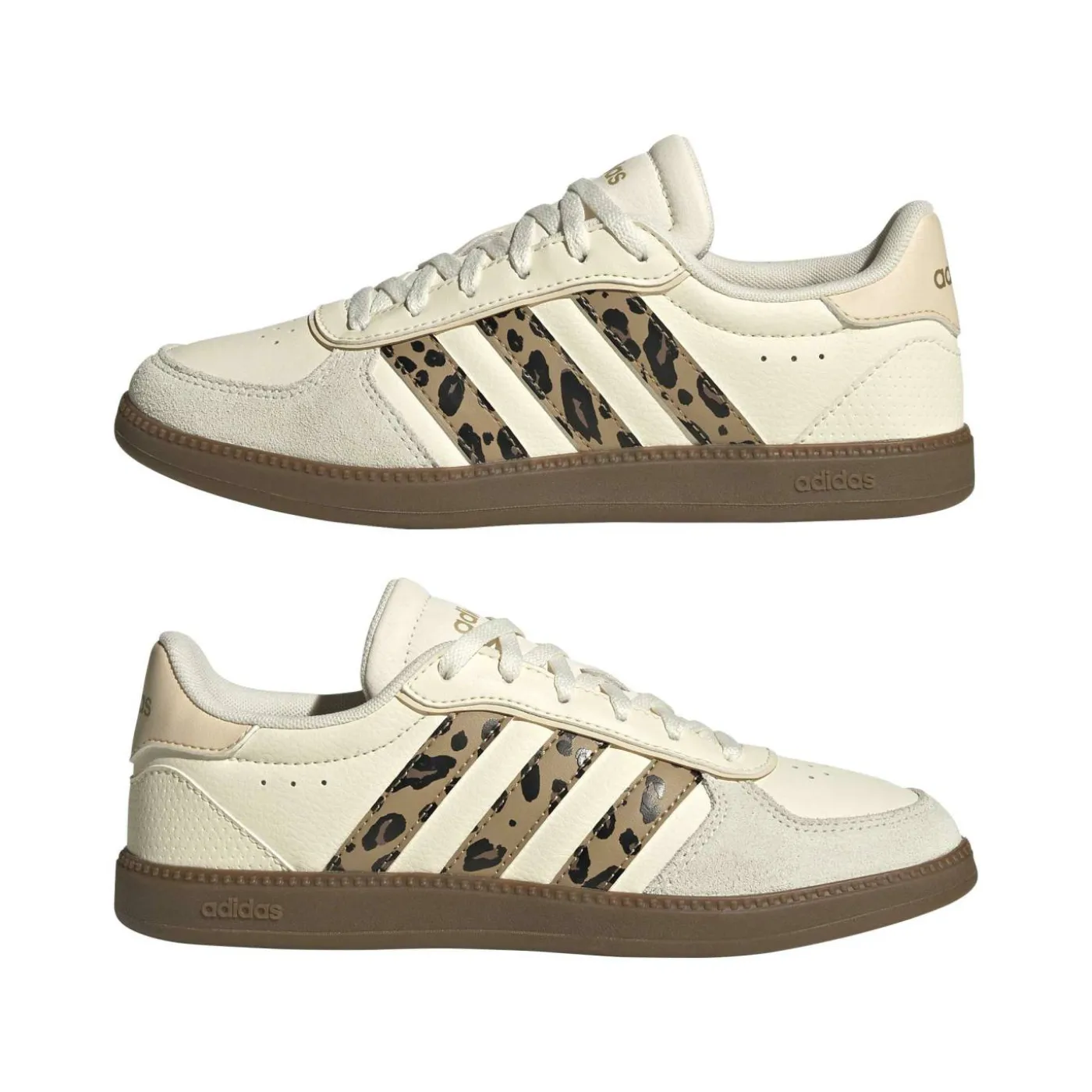 Sneakers "Breaknet Sleek J"