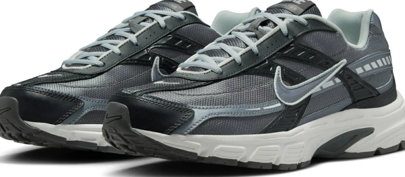 Sneakers "Initiator"