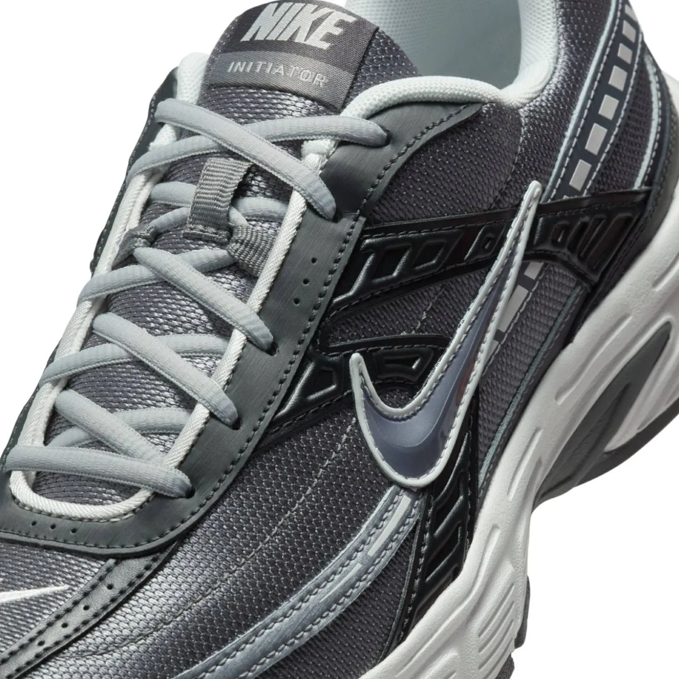 Sneakers "Initiator"