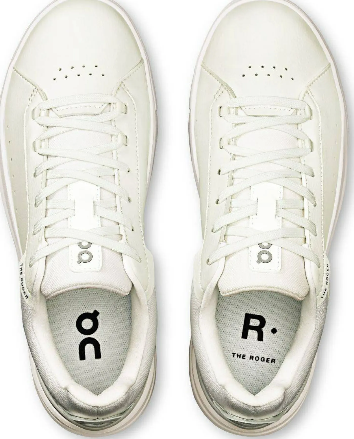 Sneakers "THE ROGER Advantage"