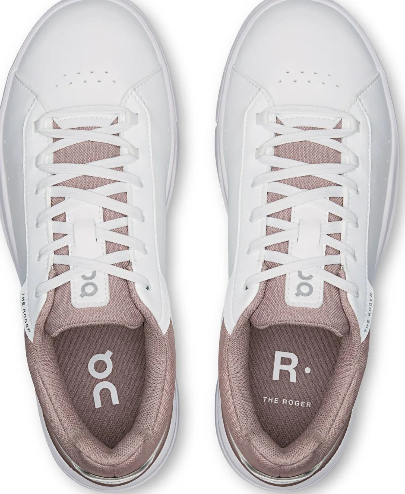 Sneakers "THE ROGER Advantage"