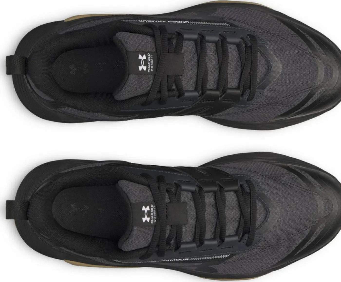 Sneakers "UA Charged Commit TR"