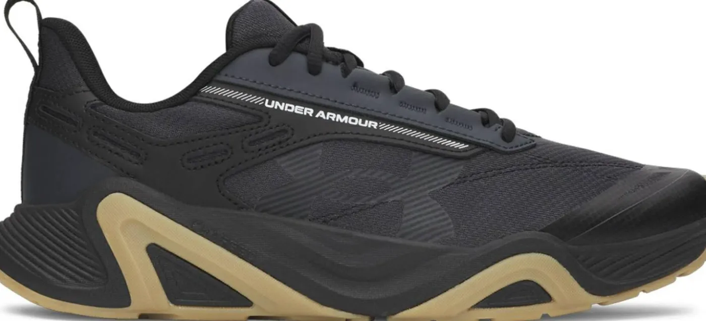 Sneakers "UA Charged Commit TR"