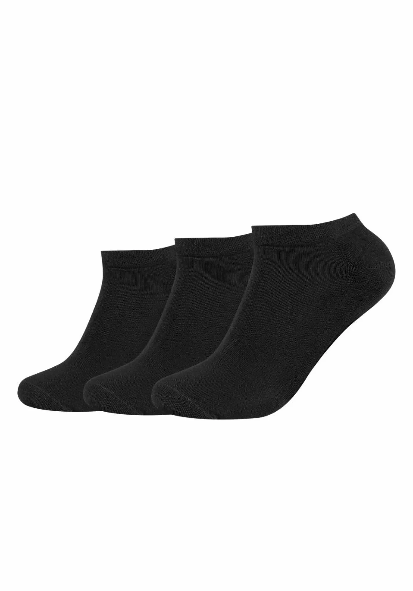 Sneaker-Söckchen, 3er-Pack