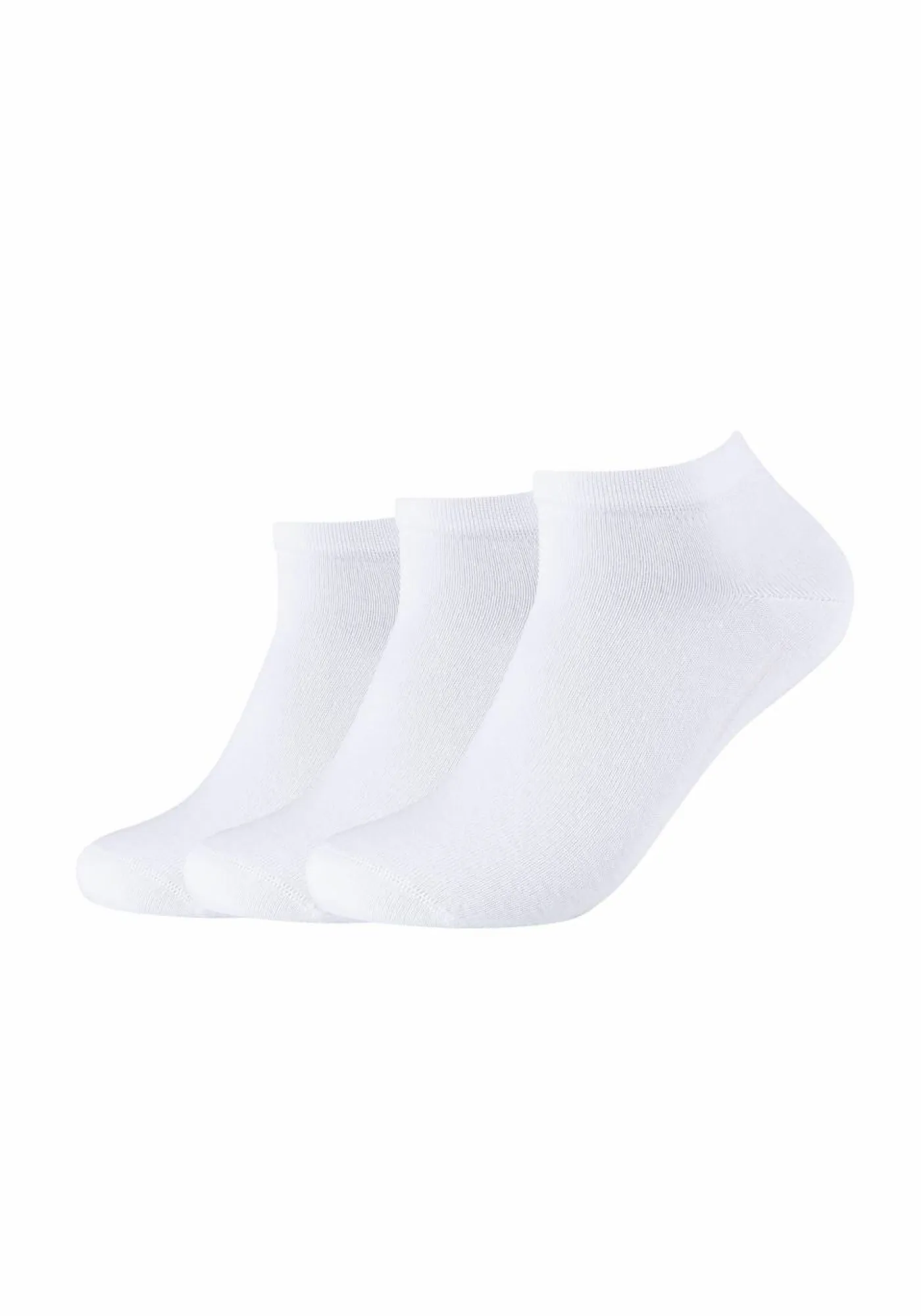 Sneaker-Söckchen, 3er-Pack