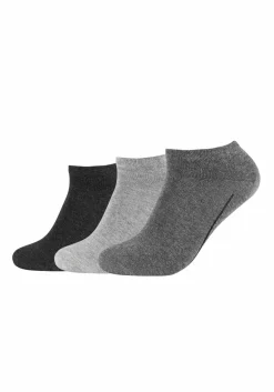 Sneaker-Söckchen, 3er-Pack