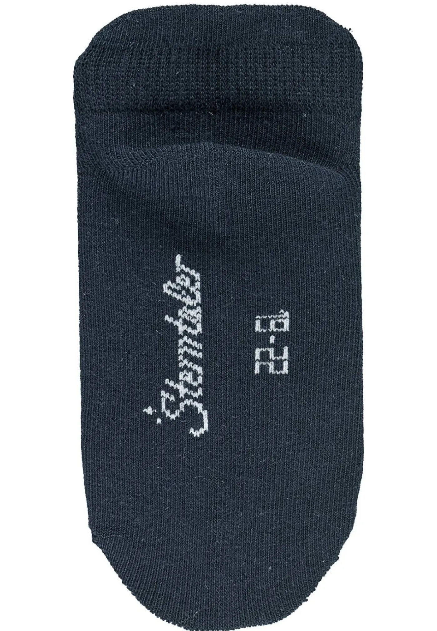 Sneaker-Socken 2er-Pack