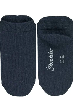 Sneaker-Socken 2er-Pack