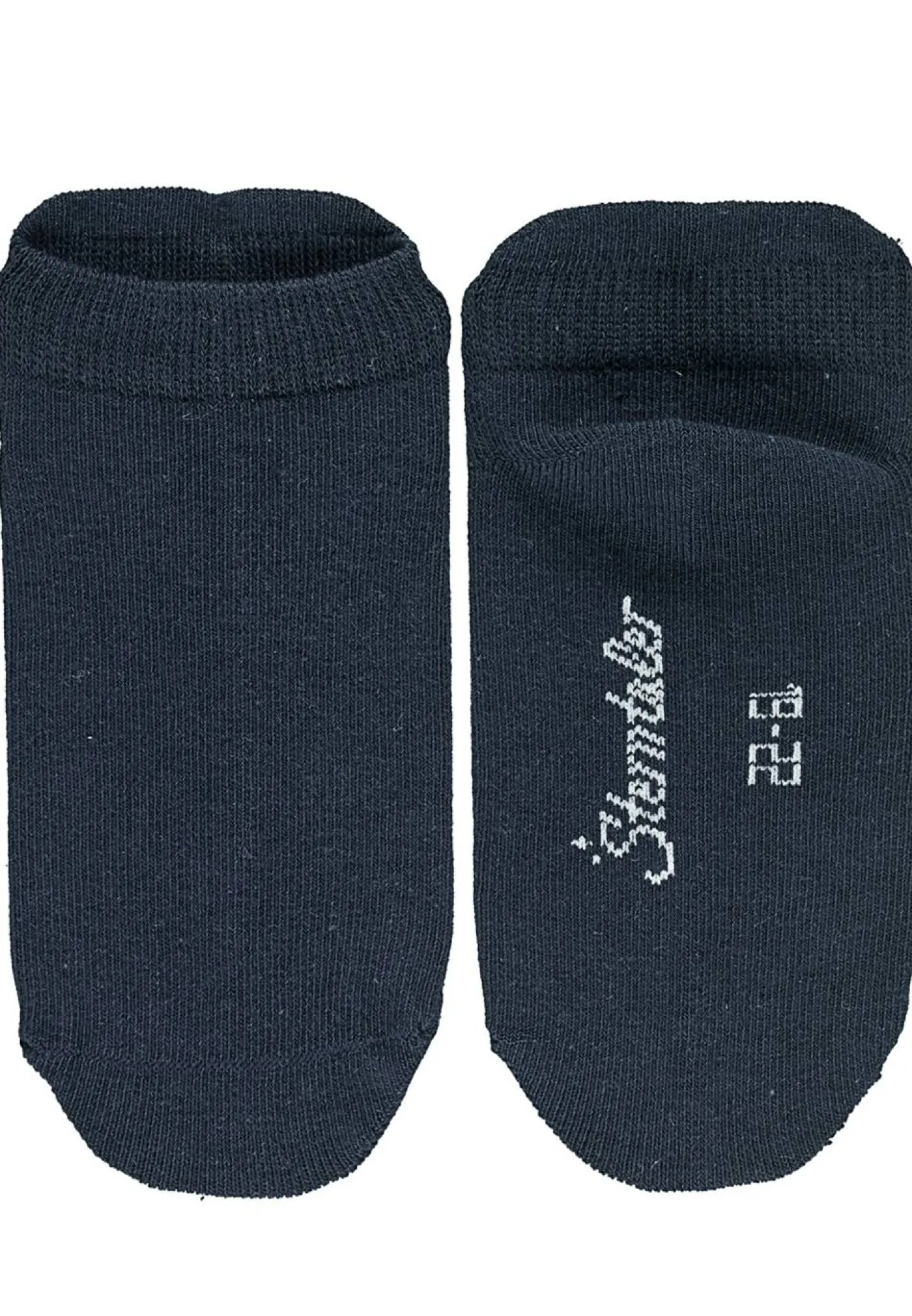 Sneaker-Socken 2er-Pack
