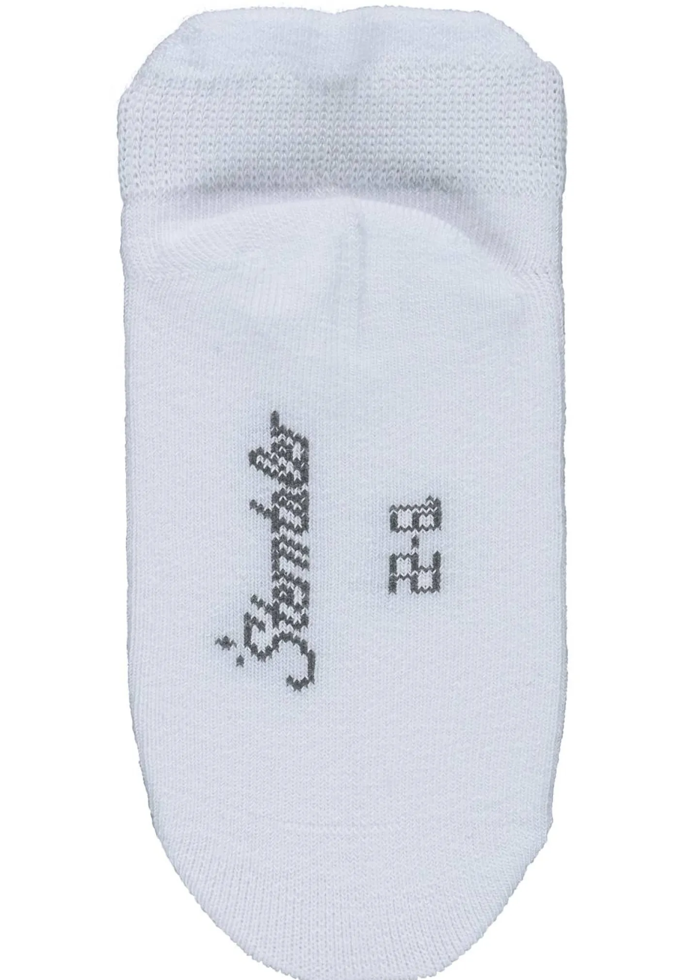 Sneaker-Socken 2er-Pack