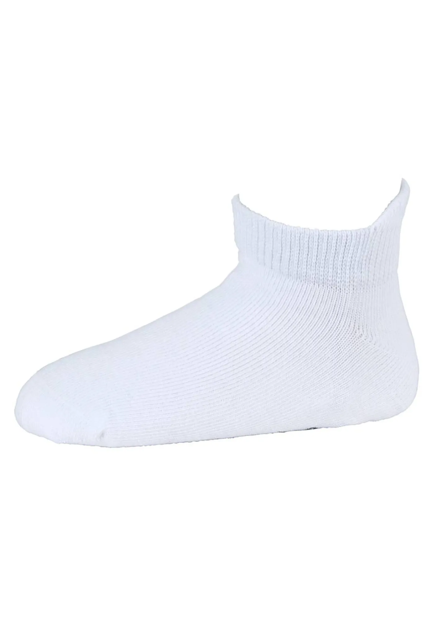 Sneaker-Socken 2er-Pack