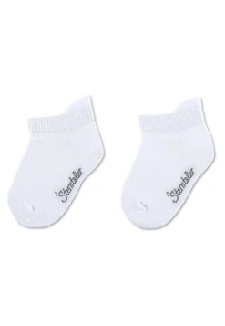 Sneaker-Socken 2er-Pack