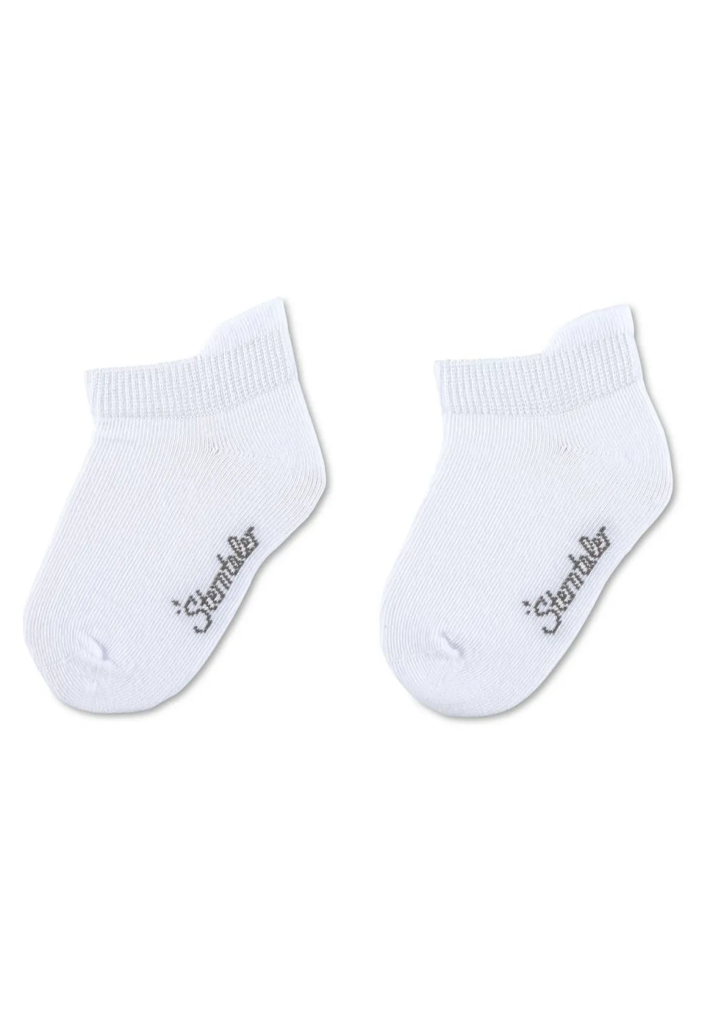 Sneaker-Socken 2er-Pack