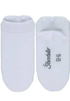 Sneaker-Socken 2er-Pack
