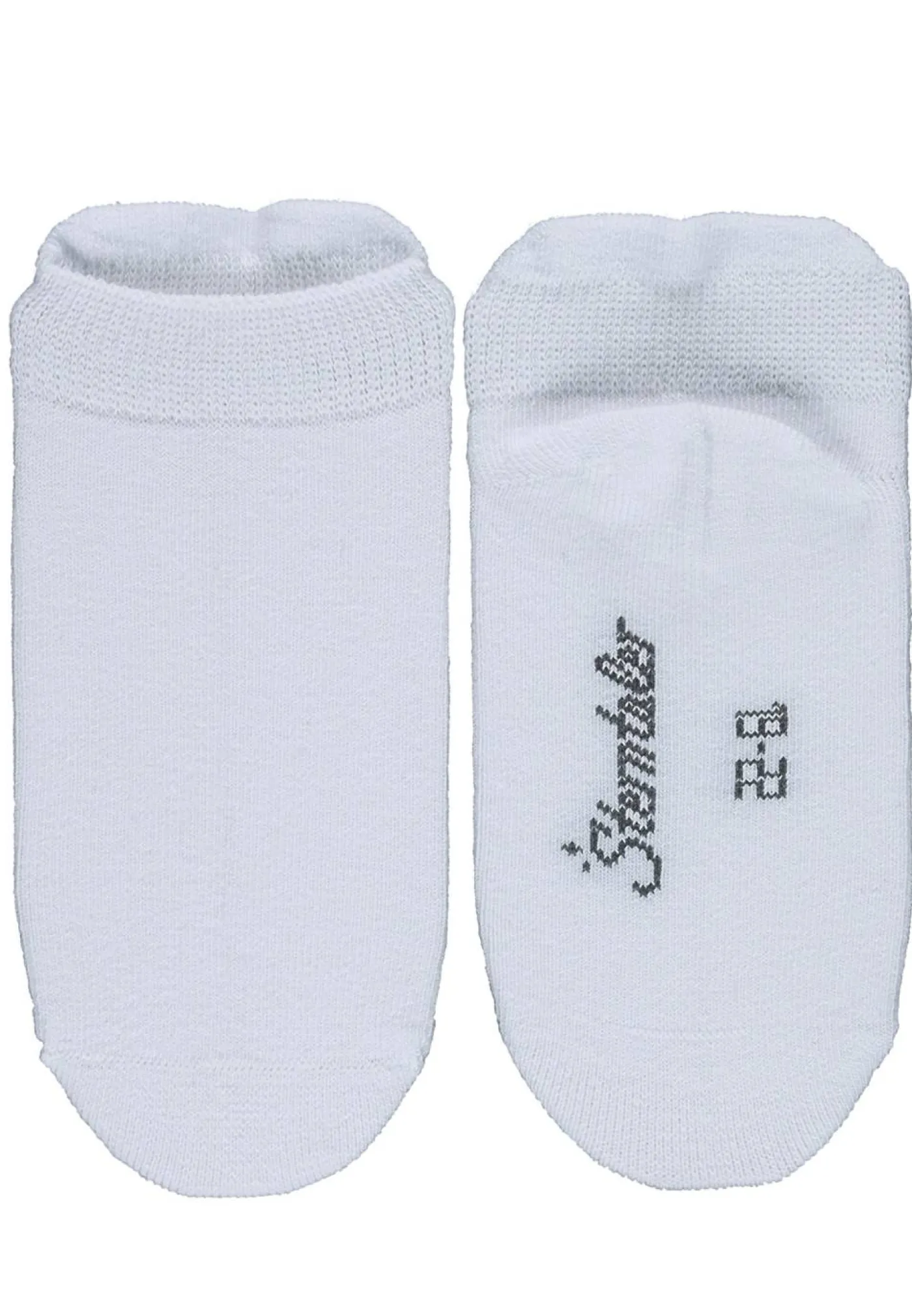 Sneaker-Socken 2er-Pack