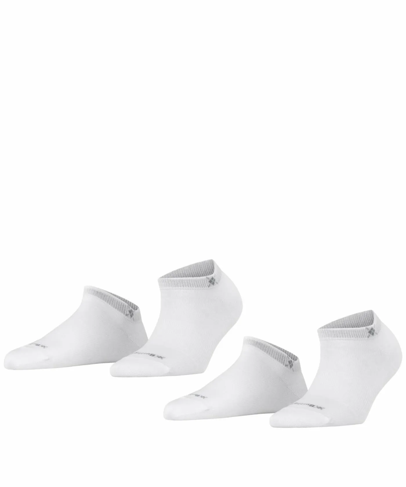 Sneakersocken "Everyday" 2-Pack