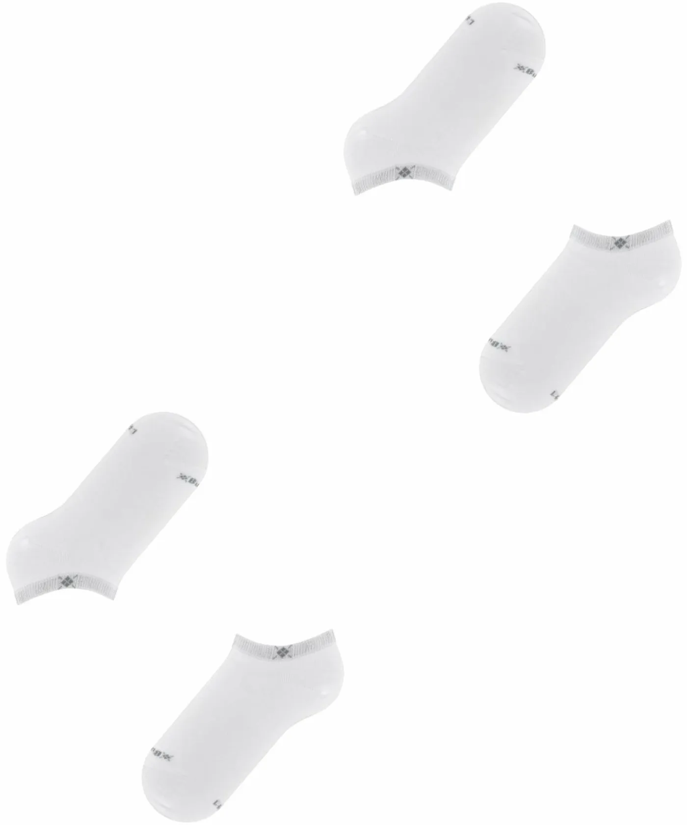 Sneakersocken "Everyday" 2-Pack