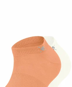 Sneakersocken "Everyday" 2-Pack