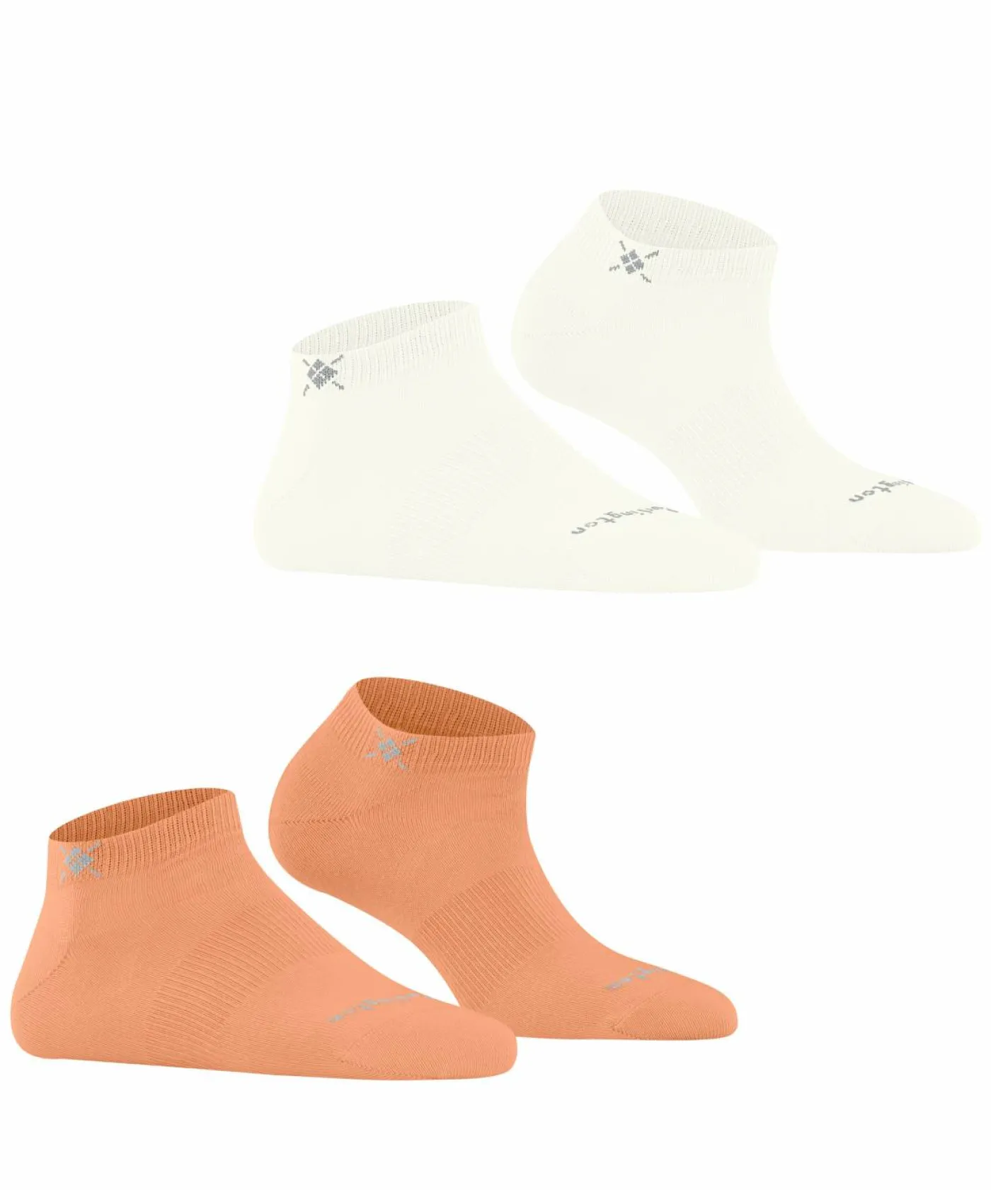 Sneakersocken "Everyday" 2-Pack