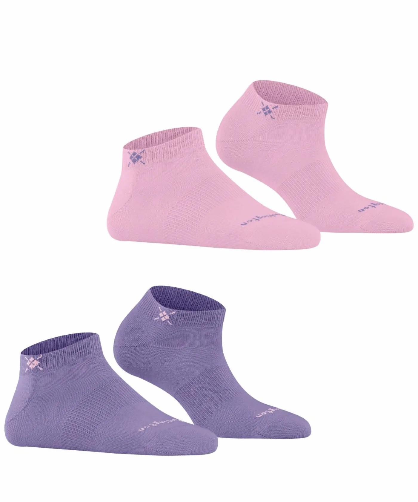 Sneakersocken "Everyday" 2-Pack