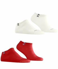 Sneakersocken "Everyday 2-Pack"